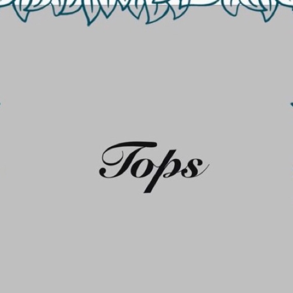 Tops